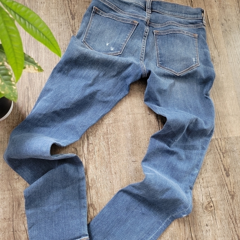 J.Crew stretchy skinny jean - Picture 5 of 5
